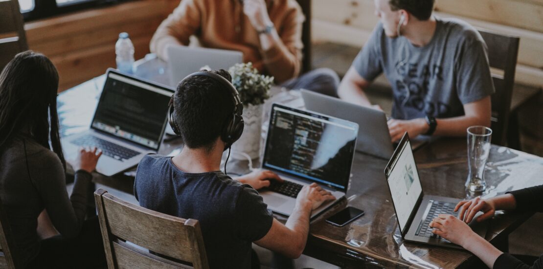 Getting your business fit & healthy