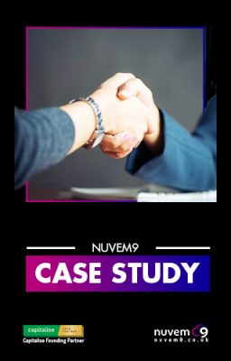 Nuvem9-Case-Study